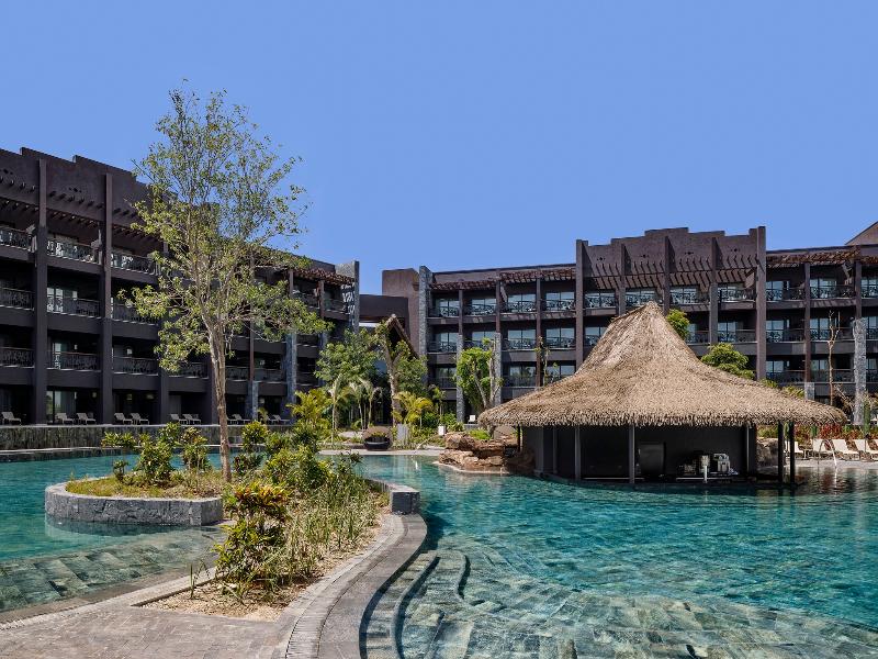 Lopesan Serenity Bay Resort - Adults Only image