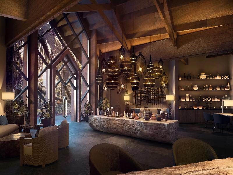 Lopesan Serenity Bay Resort - Adults Only image