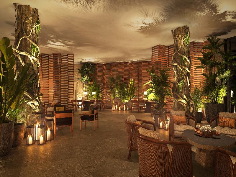 Lopesan Serenity Bay Resort - Adults Only image