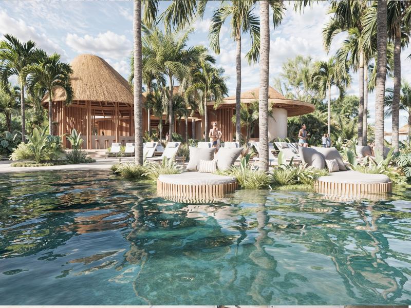 Lopesan Serenity Bay Resort - Adults Only image