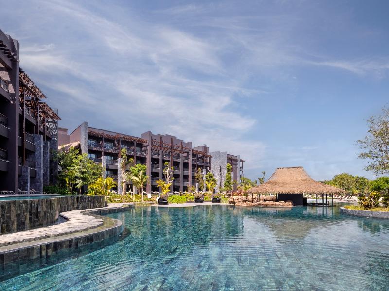 Lopesan Serenity Bay Resort - Adults Only image