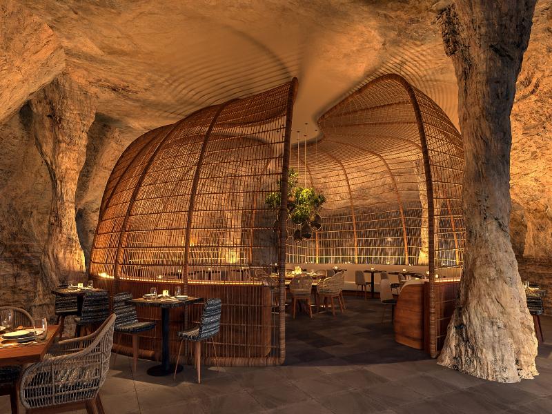 Lopesan Serenity Bay Resort - Adults Only image
