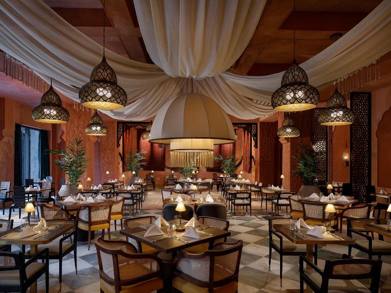 Lopesan Serenity Bay Resort - Adults Only image