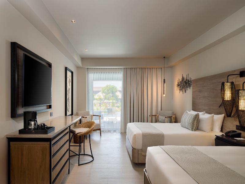 Lopesan Serenity Bay Resort - Adults Only image