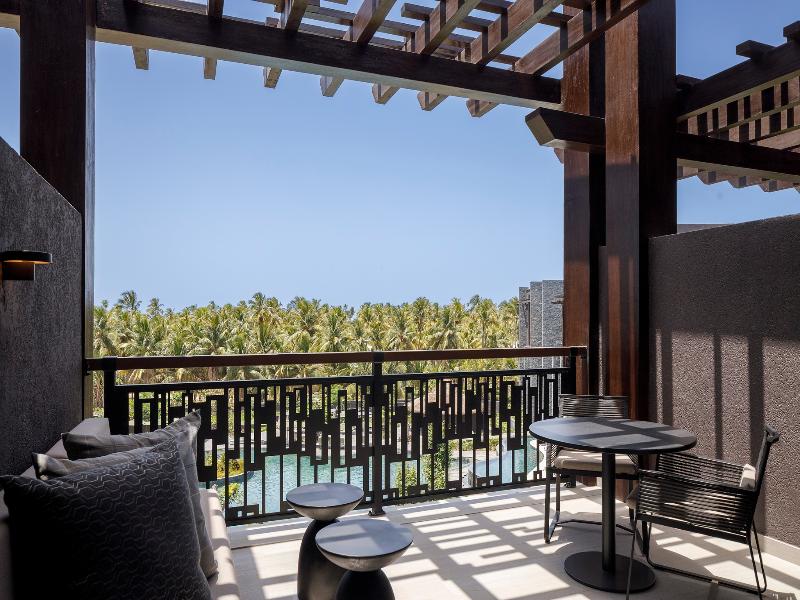 Lopesan Serenity Bay Resort - Adults Only image
