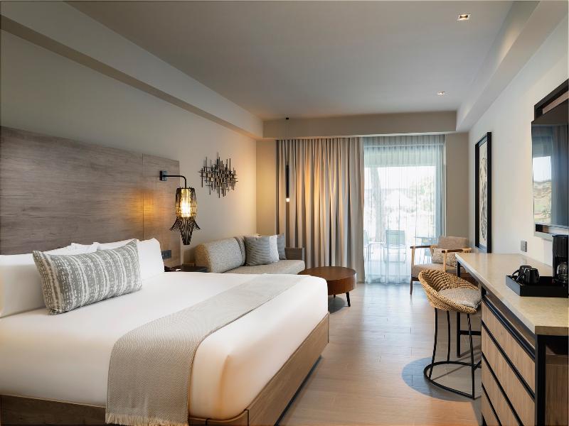 Lopesan Serenity Bay Resort - Adults Only image