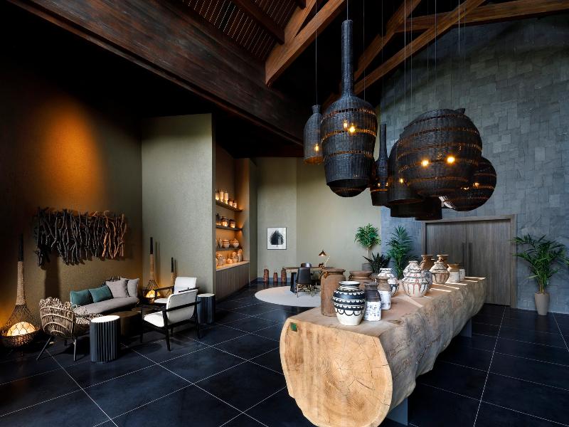 Lopesan Serenity Bay Resort - Adults Only image