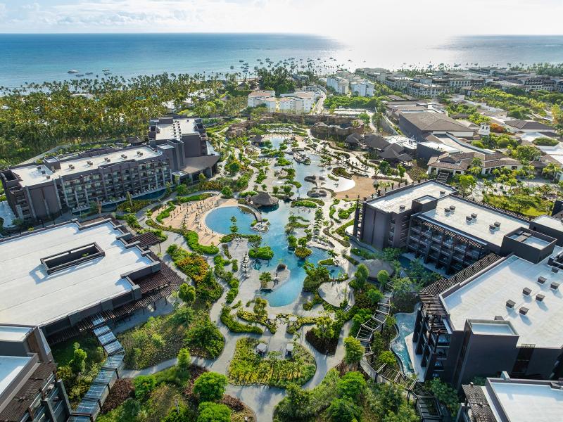 Lopesan Caoba Lagoon Resort, Spa & Casino image