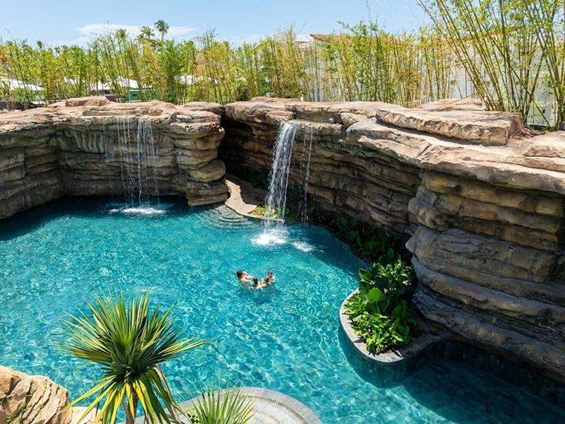 Lopesan Caoba Lagoon Resort, Spa & Casino image