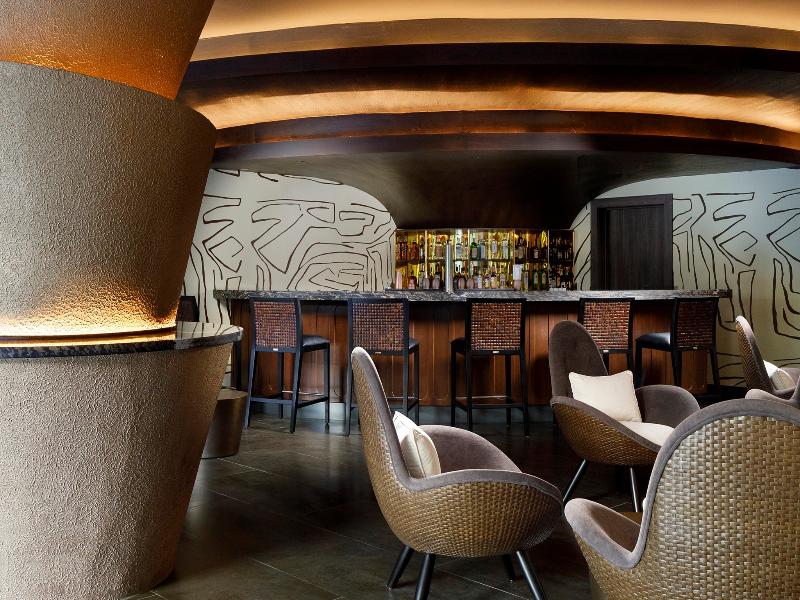 Lopesan Caoba Lagoon Resort, Spa & Casino image