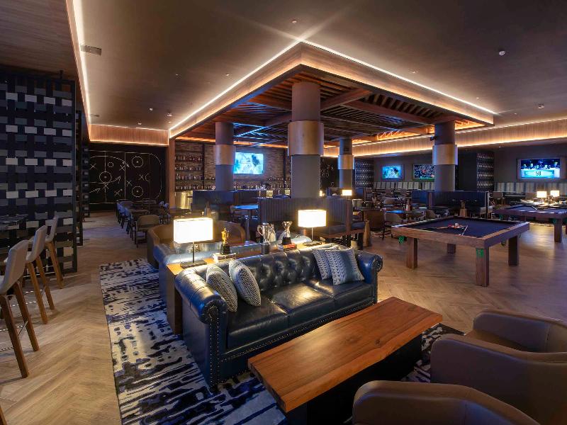 Lopesan Caoba Lagoon Resort, Spa & Casino image