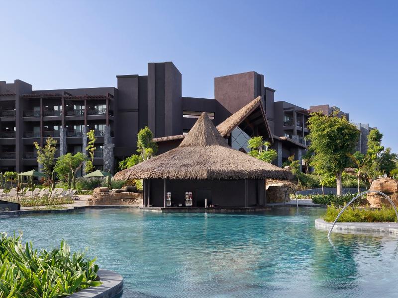 Lopesan Caoba Lagoon Resort, Spa & Casino image