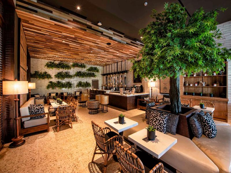 Lopesan Caoba Lagoon Resort, Spa & Casino image