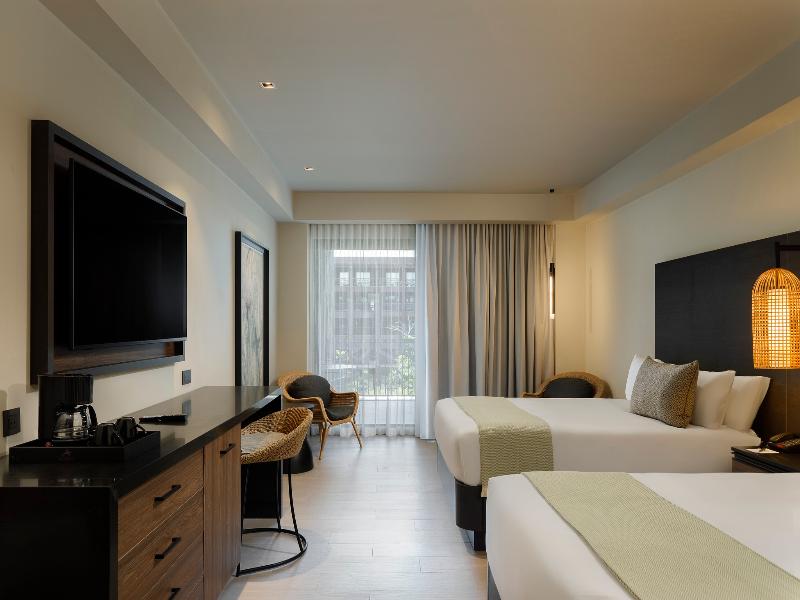 Lopesan Caoba Lagoon Resort, Spa & Casino image