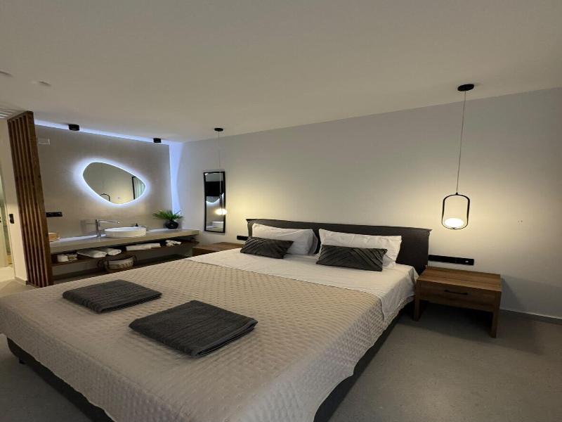Olivae Mare Suites image
