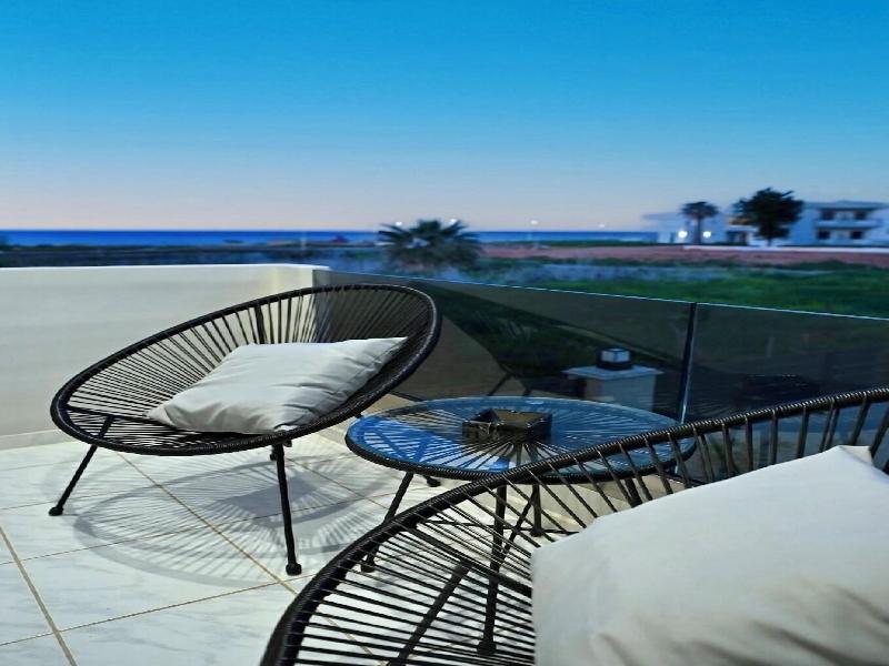Olivae Mare Suites image