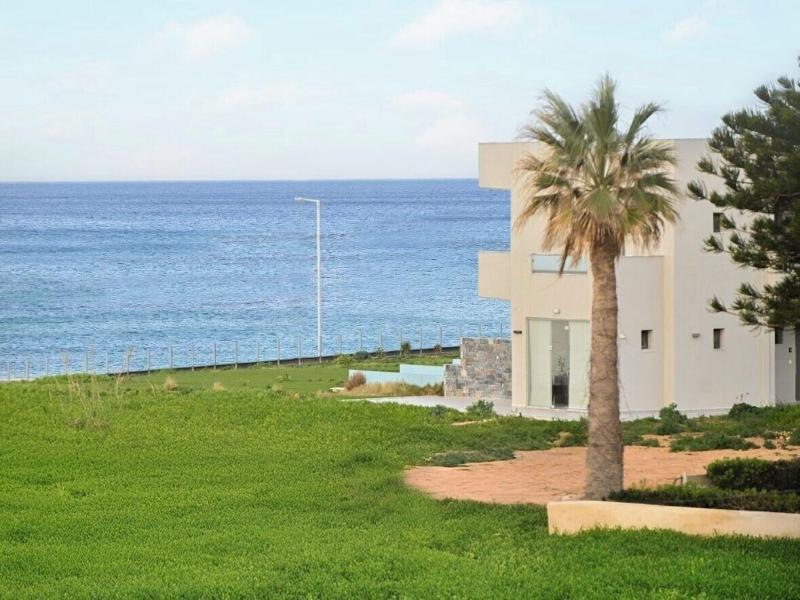 Olivae Mare Suites image