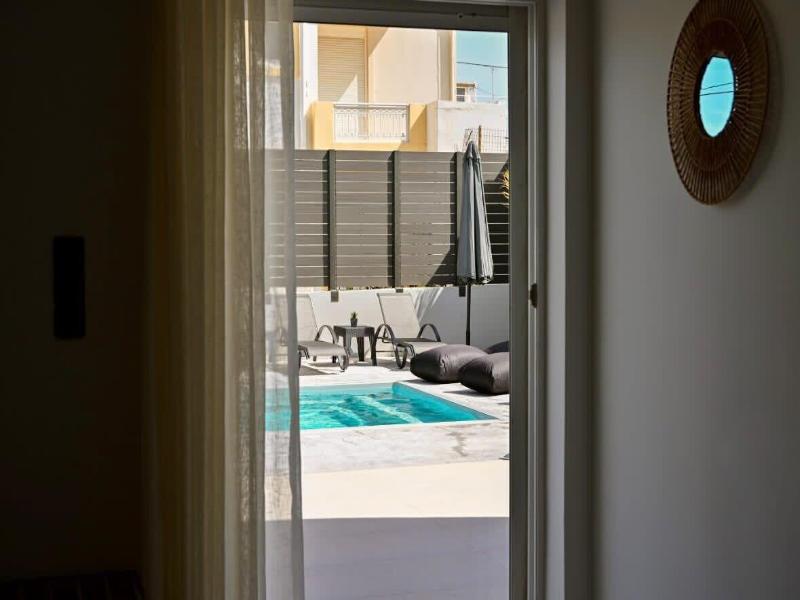 Olivae Mare Suites image