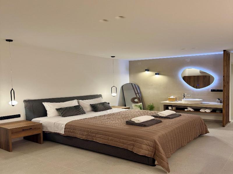 Olivae Mare Suites image