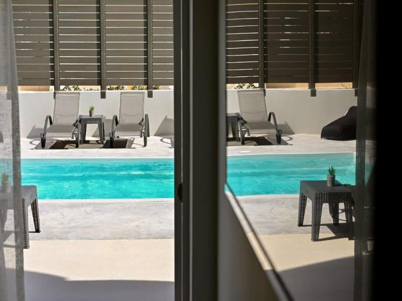 Olivae Mare Suites image