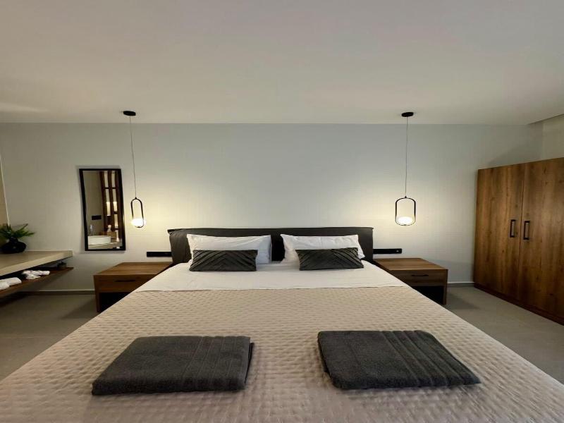 Olivae Mare Suites image