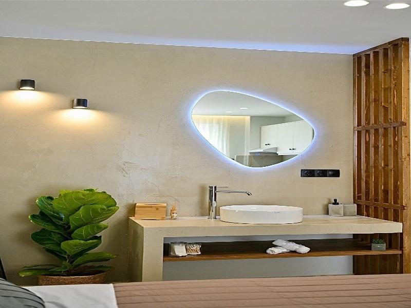 Olivae Mare Suites image
