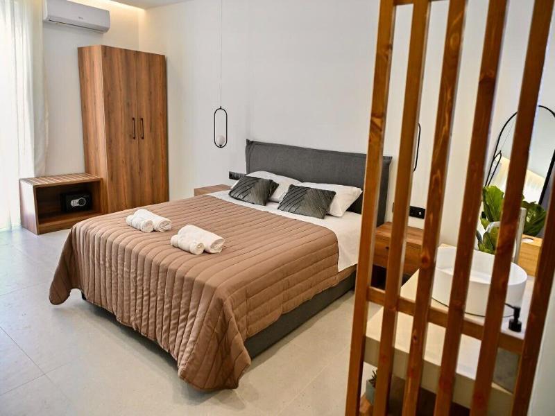 Olivae Mare Suites image
