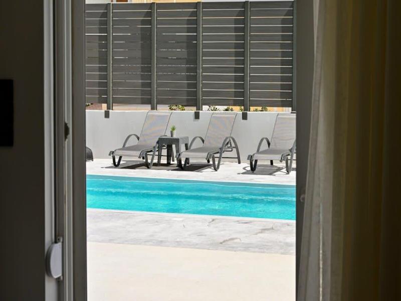 Olivae Mare Suites image