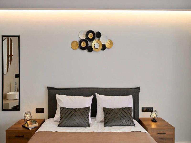 Olivae Mare Suites image