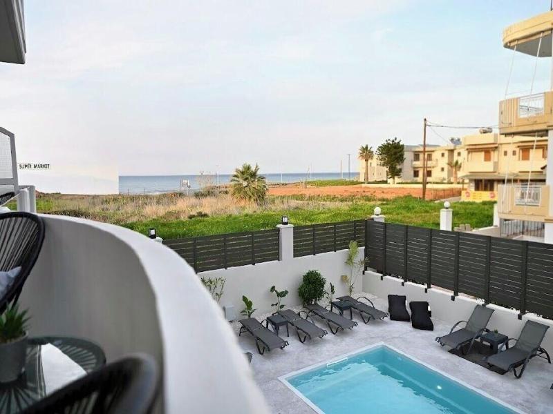 Olivae Mare Suites image