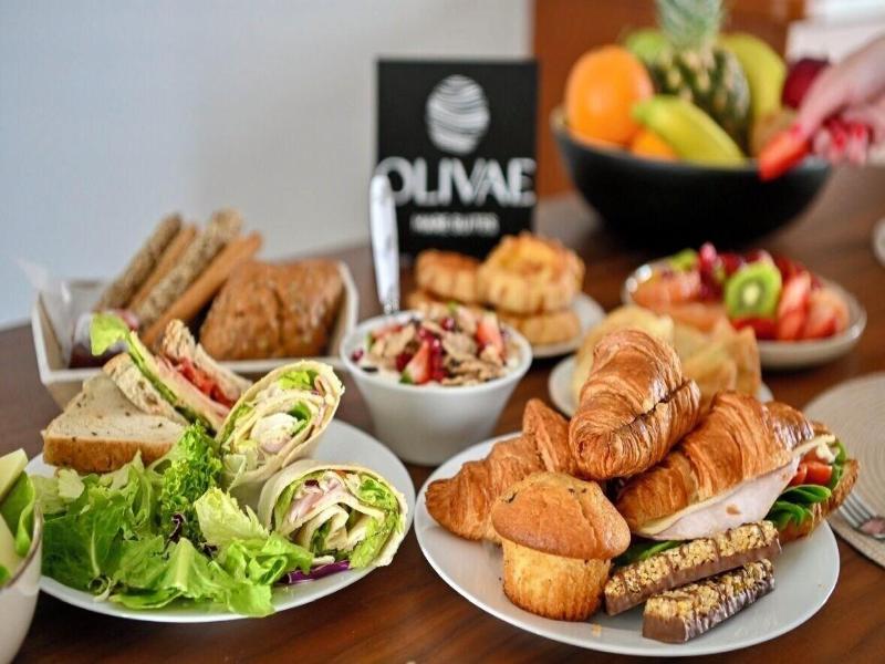 Olivae Mare Suites image