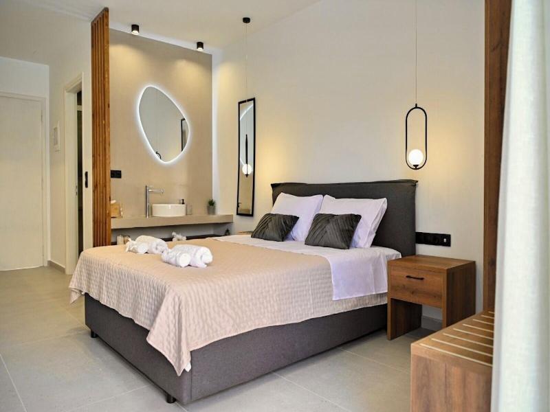 Olivae Mare Suites image