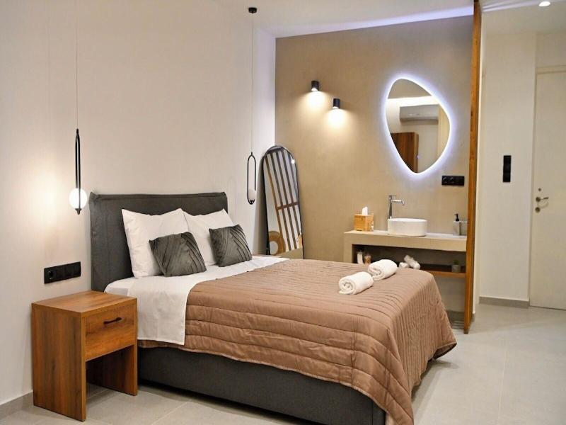 Olivae Mare Suites image