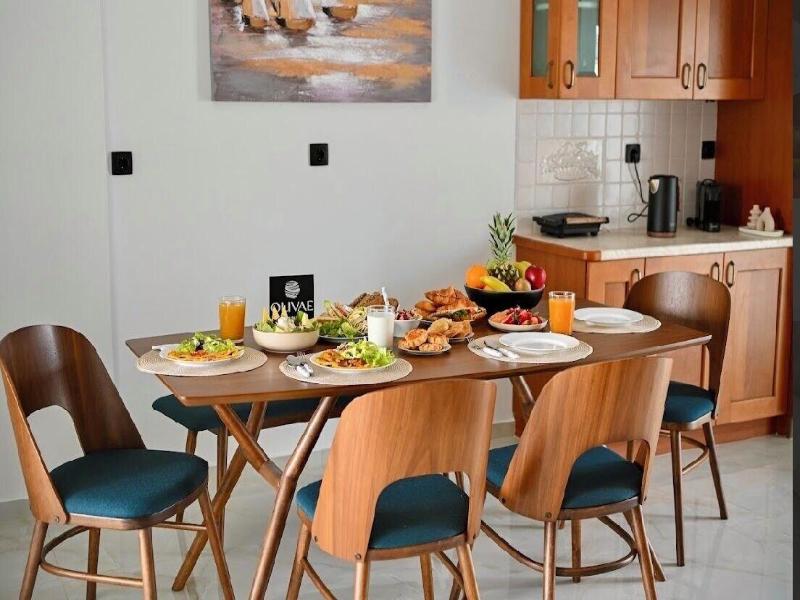 Olivae Mare Suites image