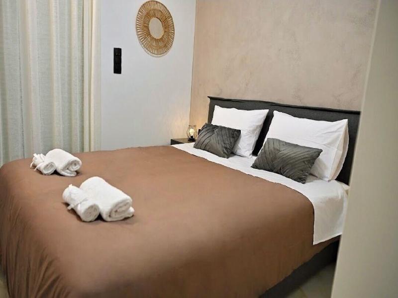 Olivae Mare Suites image