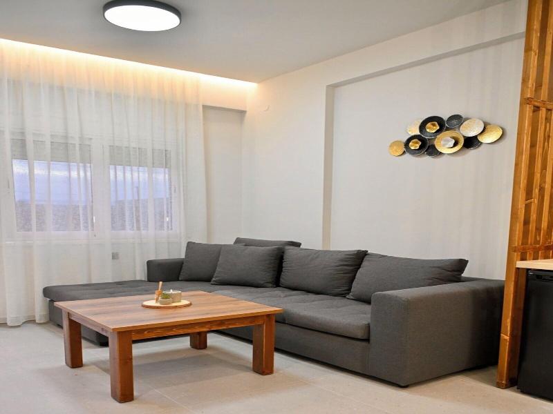 Olivae Mare Suites image