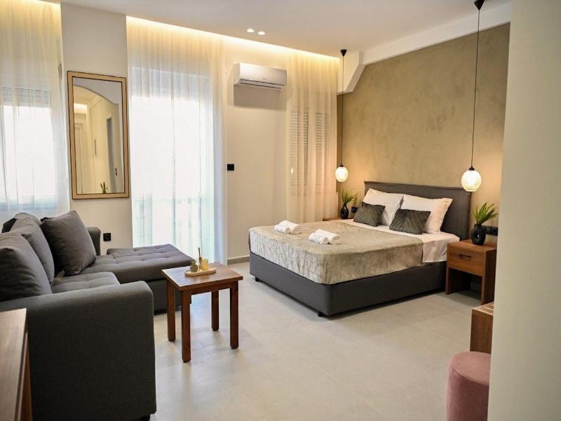 Olivae Mare Suites image