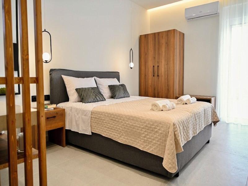 Olivae Mare Suites image