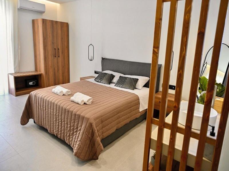 Olivae Mare Suites image