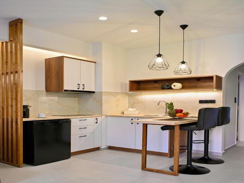 Olivae Mare Suites image