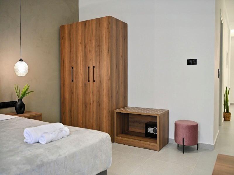 Olivae Mare Suites image