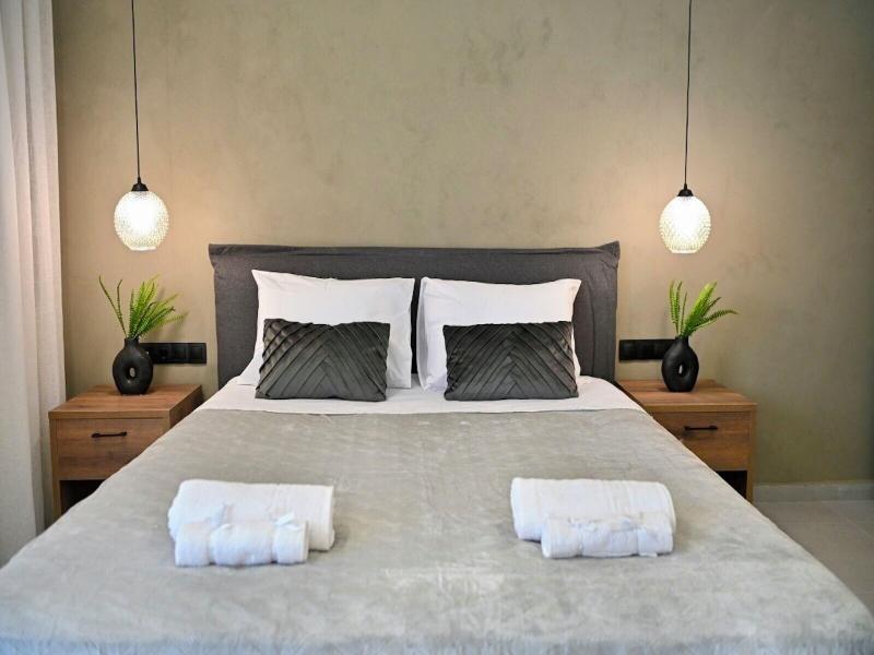 Olivae Mare Suites image