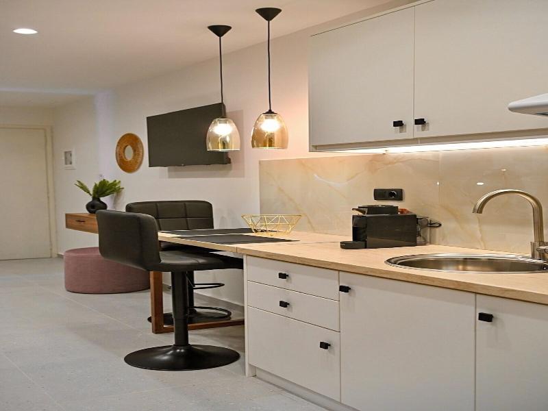 Olivae Mare Suites image