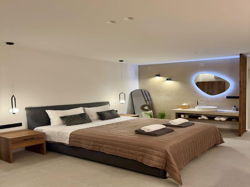 Olivae Mare Suites image