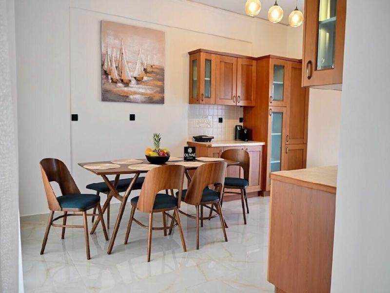 Olivae Mare Suites image
