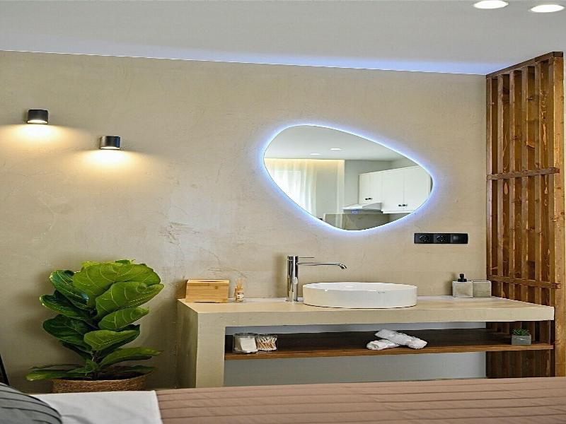 Olivae Mare Suites image