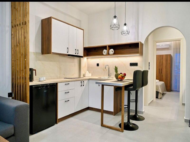 Olivae Mare Suites image