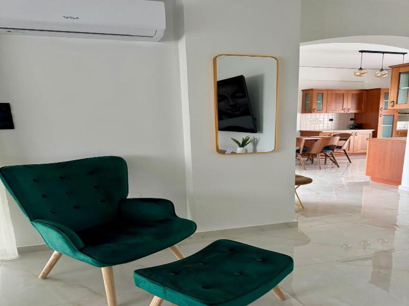 Olivae Mare Suites image