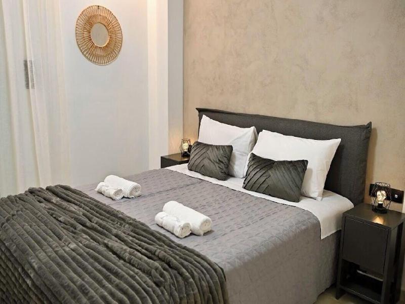 Olivae Mare Suites image