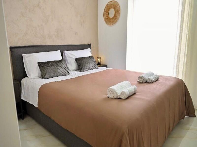 Olivae Mare Suites image